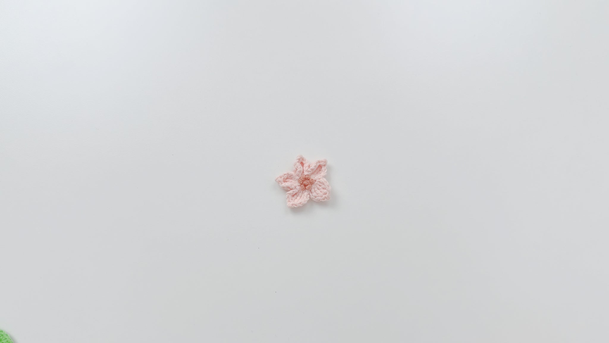 樱花贴花组装步骤
