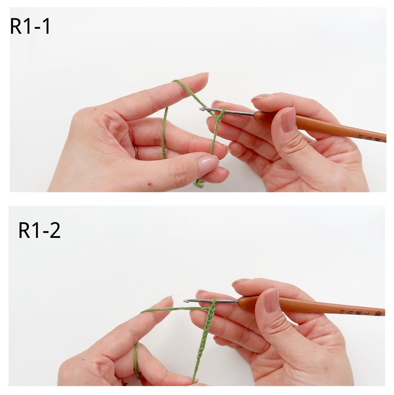 月季组装步骤