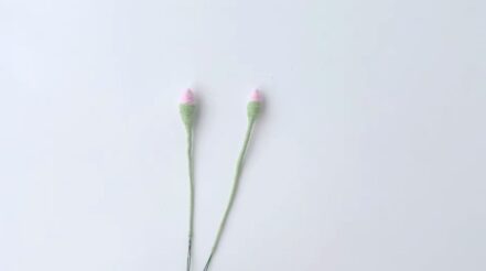 小苍兰钩针图解|hookok