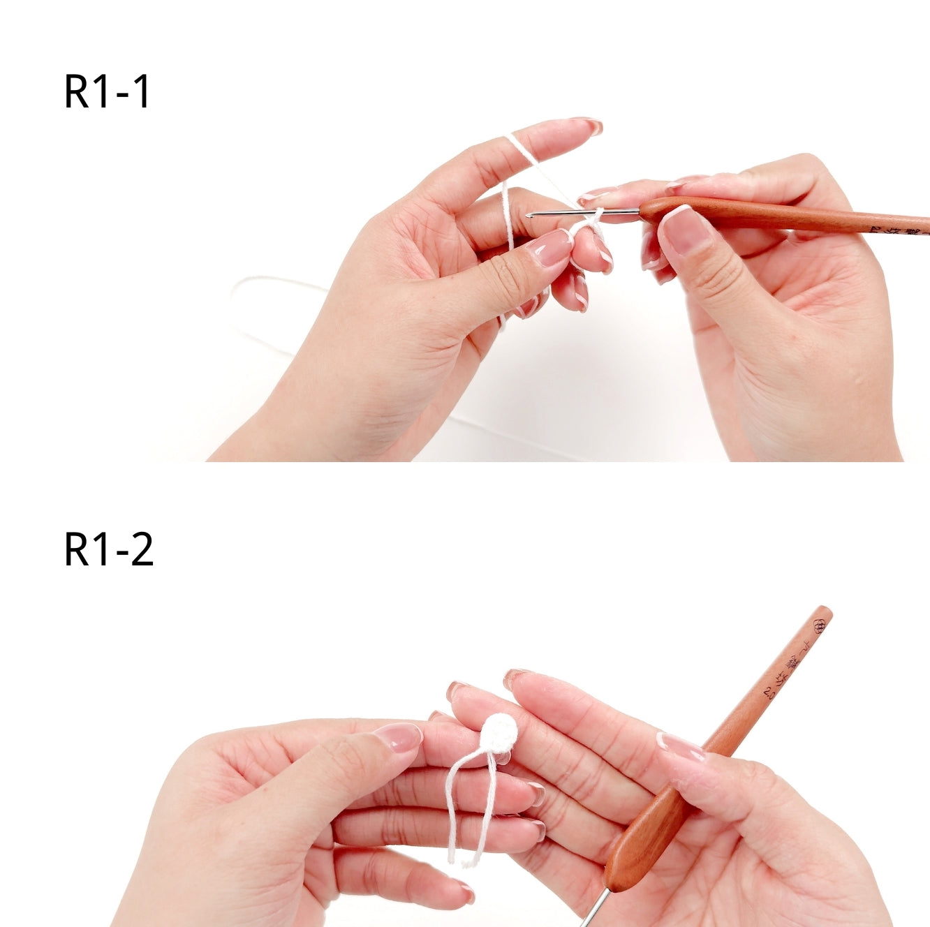 格桑花组装步骤