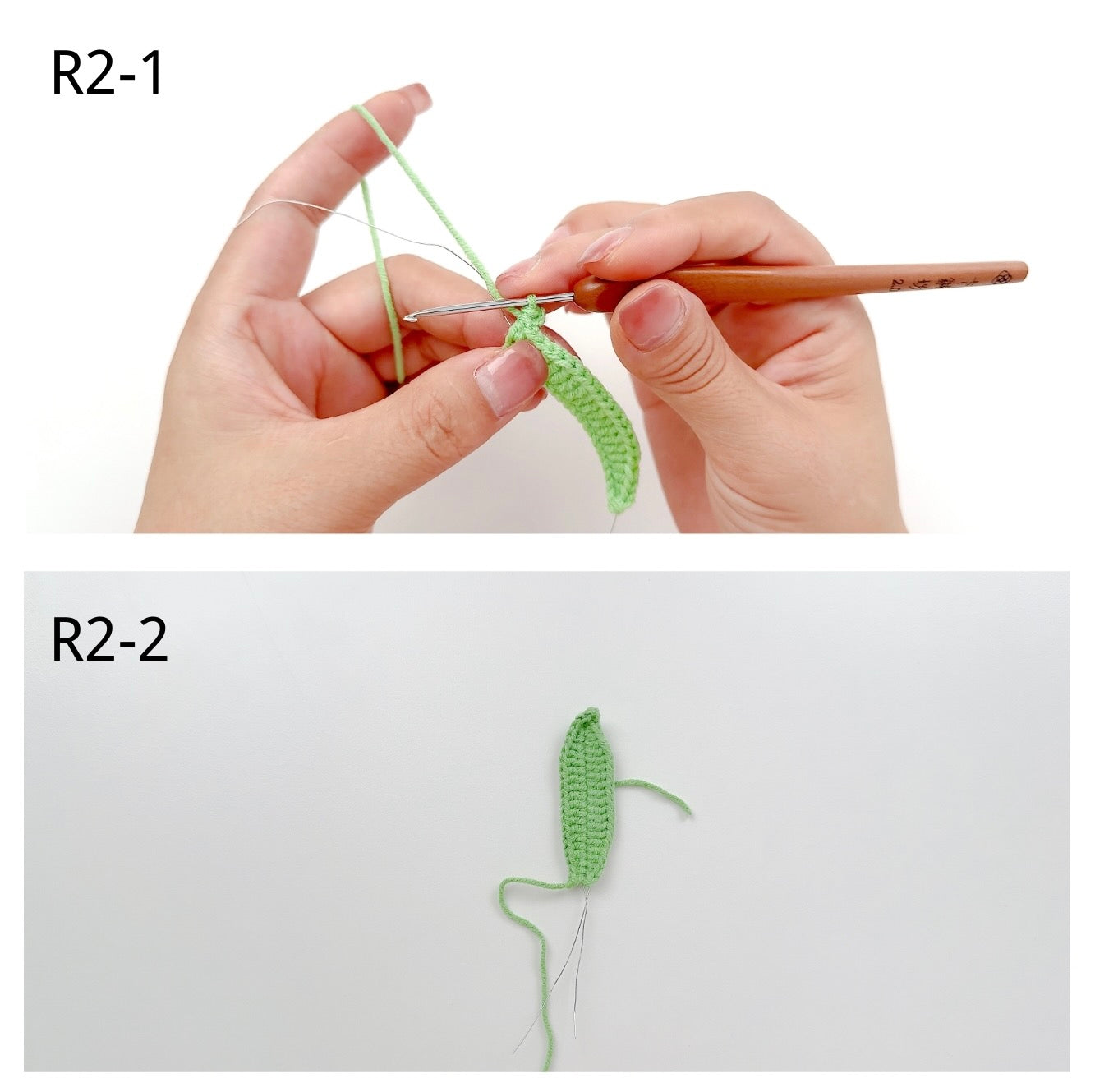 木兰花组装步骤