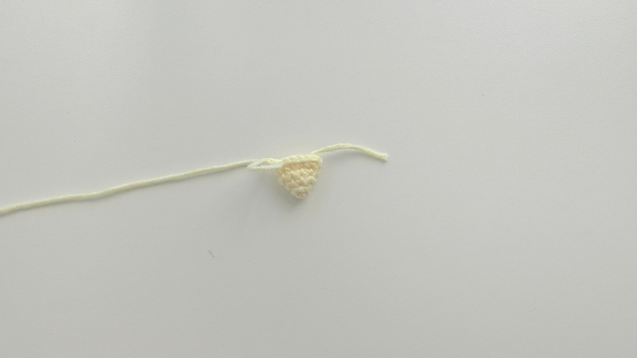 月季花组装步骤