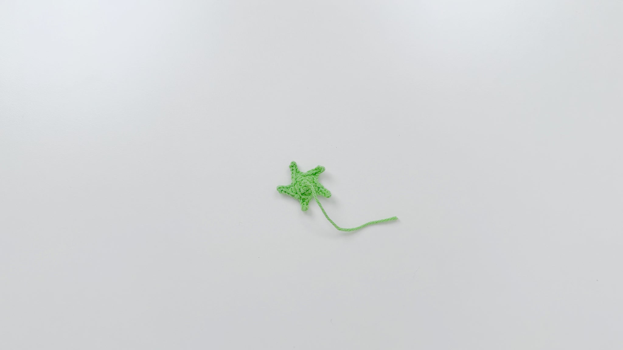 小泡泡玫瑰贴花组装步骤